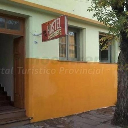 Hostel Costanera Gualeguaychú מראה חיצוני תמונה