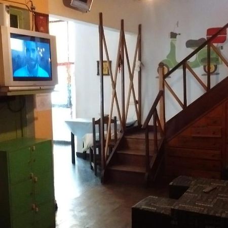 Hostel Costanera Gualeguaychú מראה חיצוני תמונה