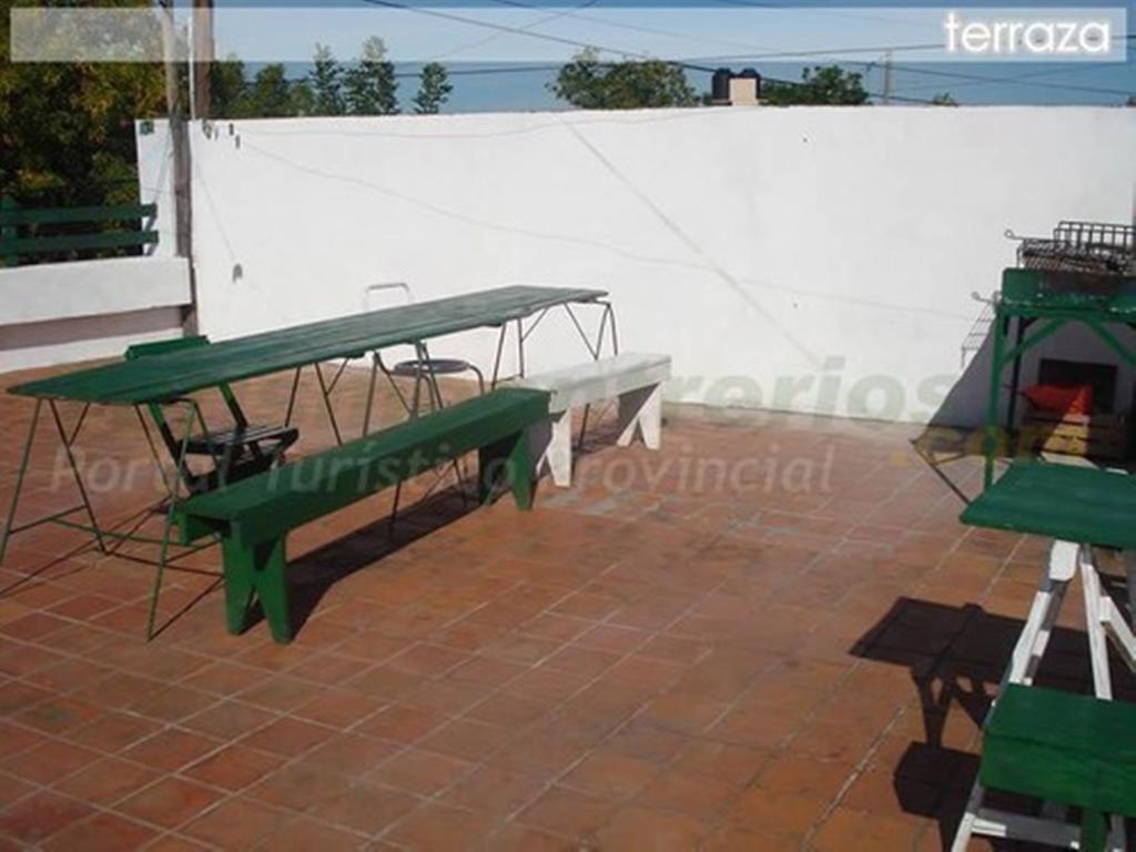 Hostel Costanera Gualeguaychú מראה חיצוני תמונה