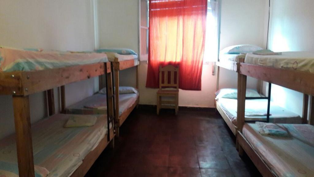 Hostel Costanera Gualeguaychú מראה חיצוני תמונה