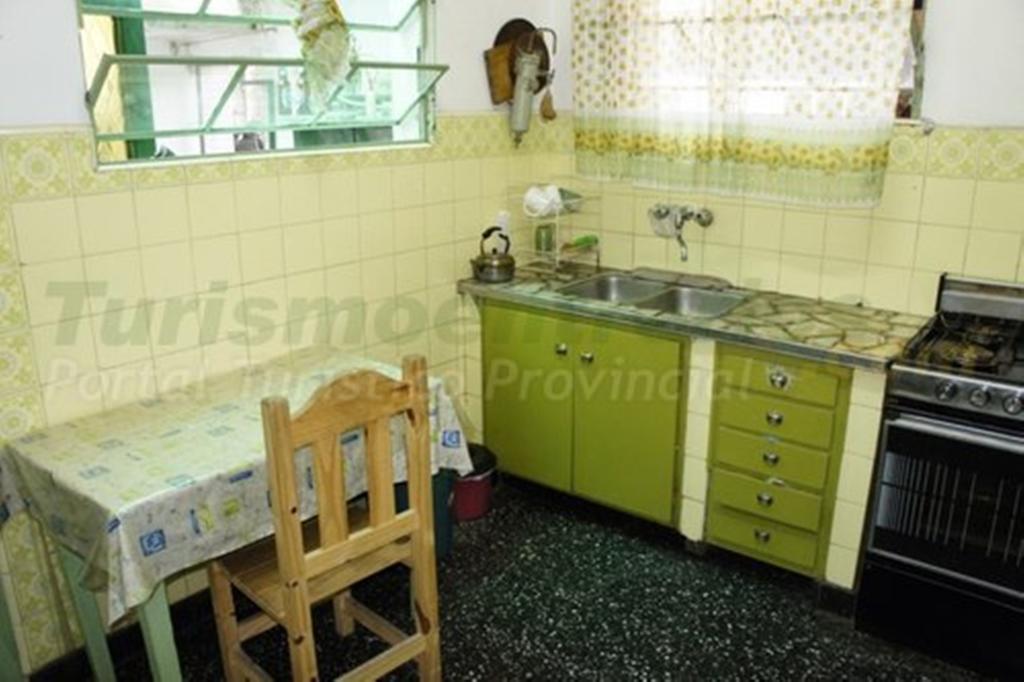 Hostel Costanera Gualeguaychú מראה חיצוני תמונה