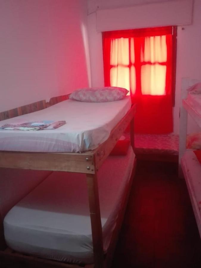Hostel Costanera Gualeguaychú מראה חיצוני תמונה