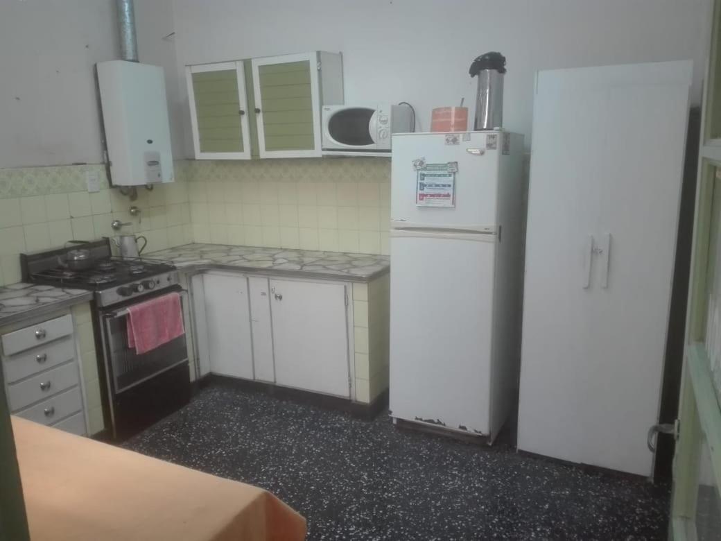Hostel Costanera Gualeguaychú מראה חיצוני תמונה