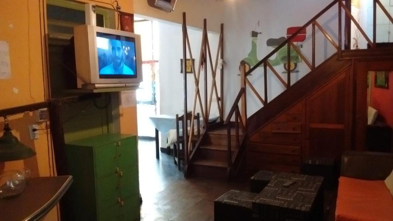 Hostel Costanera Gualeguaychú מראה חיצוני תמונה